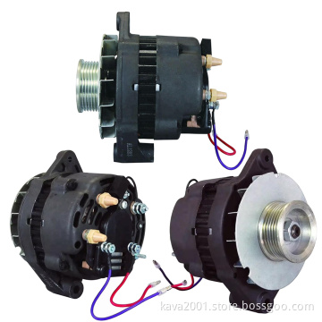 Alternator For Mercury Mercruiser Marine,AC165617,M50924,M59207